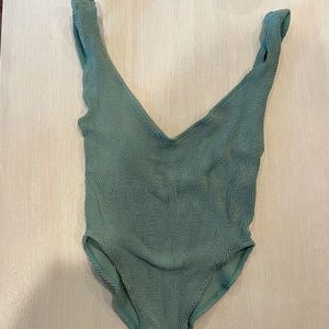 Youswim Eva One-Piece in Sage